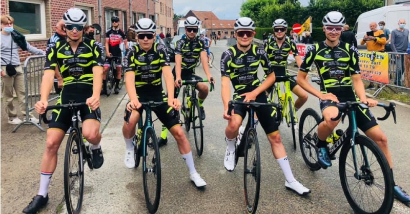 One Belt One Road Nations’ Cup Hungary: Cannibal, a nemzetközi ifjúsági projekt!