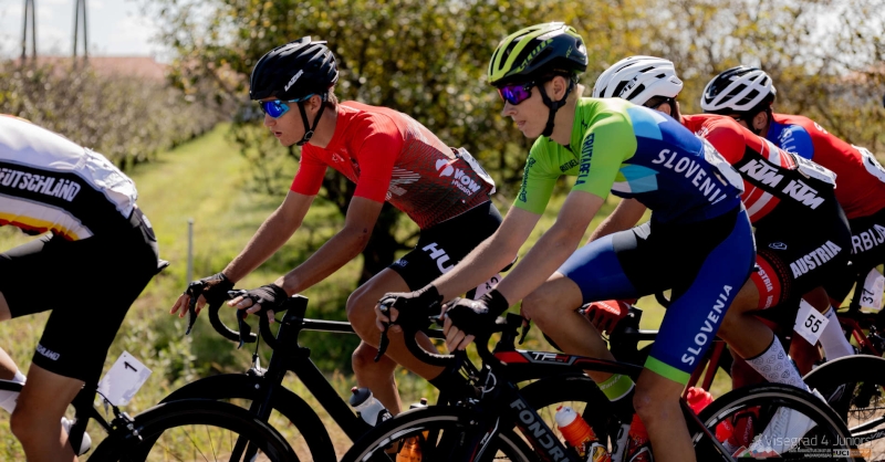 One Belt One Road Nations’ Cup Hungary: a feltörekvő szlovénok is itt lesznek!