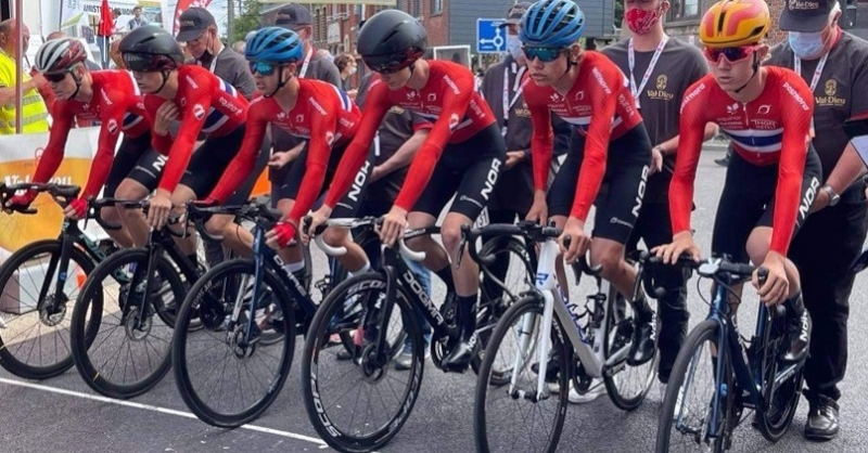 One Belt One Road Nations’ Cup Hungary: a norvég csapat is először érkezik Magyarországra!