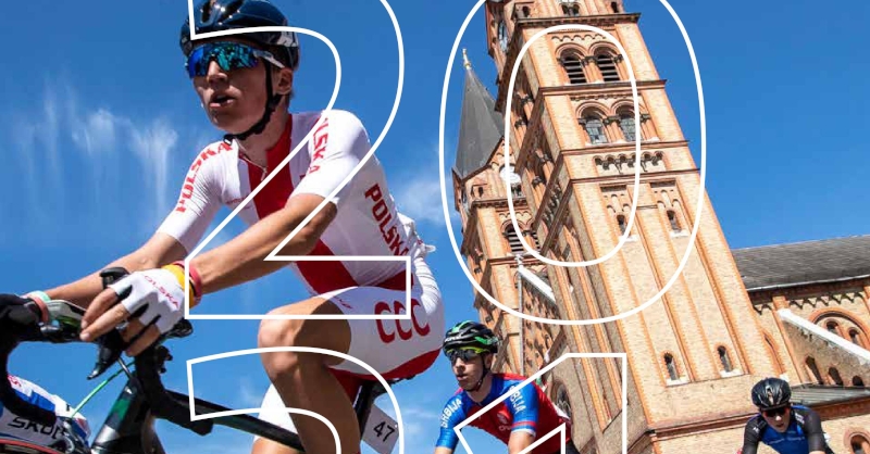 One Belt One Road Nations’ Cup Hungary: Roadbook!