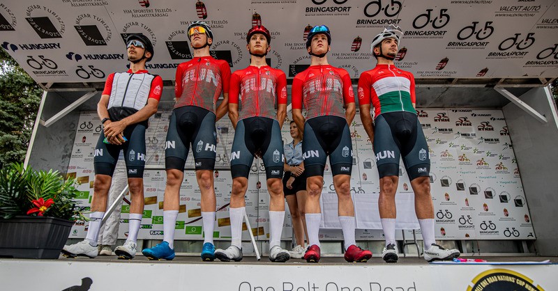 Vásárosnaményban indul a világkupa, 17 nemzet 106 kerekese a rajtnál + hivatalos rajtlista