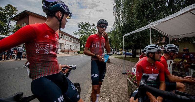 Augusztus 14-én rajtol a Nations’ Cup Hungary ifjúsági világkupaverseny