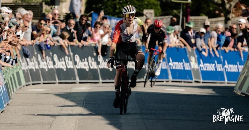 A 2023-as Nations’ Cup Hungary győztesének sikerét hozta az idei Tour de Bretagne