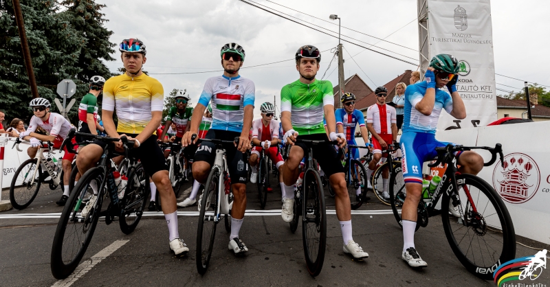 Véglegessé vált az idei ifjúsági világkupa-sorozat versenynaptára