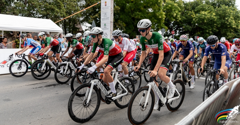 Íme a 2024-es ifjúsági világkupa-sorozat versenynaptára