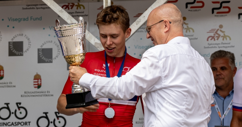 A Nations’ Cup Hungary ifjúsági világkupa videós összefoglalója