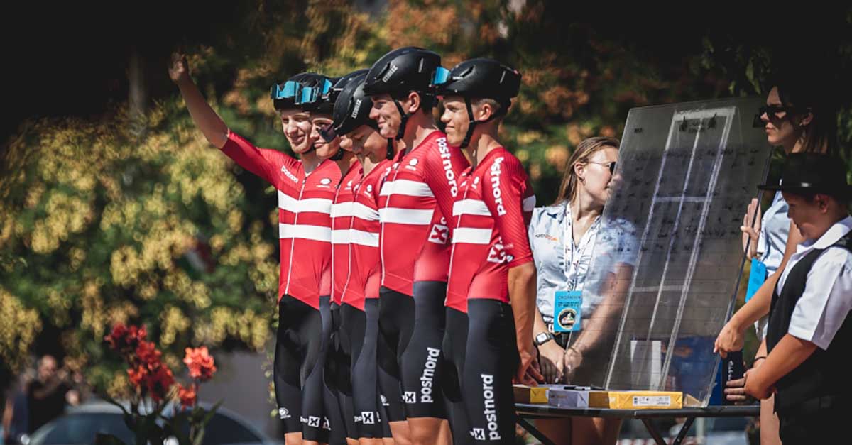 A 2023-as ifjúsági világkupa csapatai II. – Dánia, Horvátország és Lengyelország!