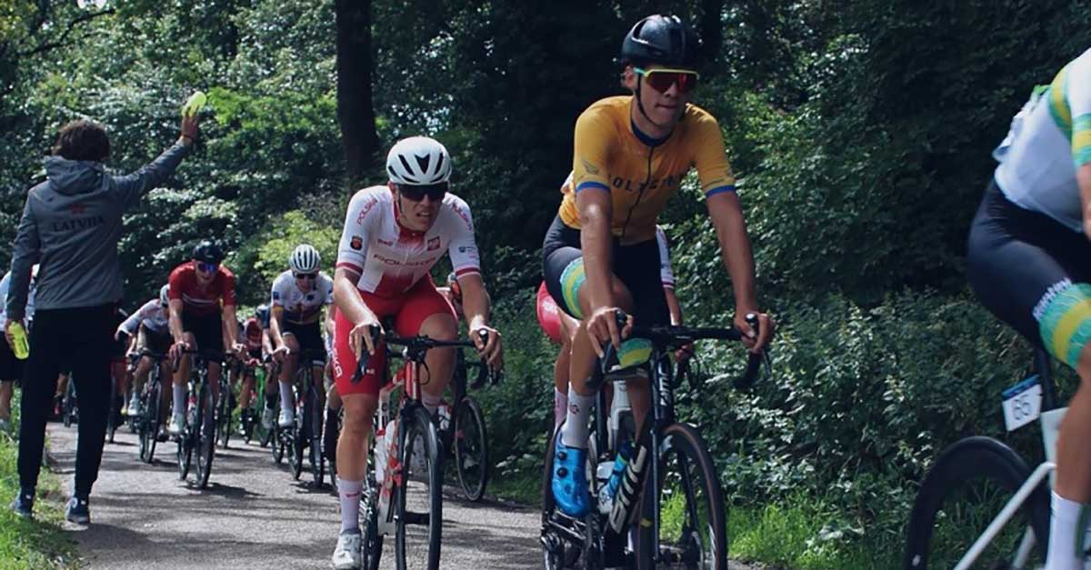 Ausztrál siker a Watersley Junior Challenge viadalán