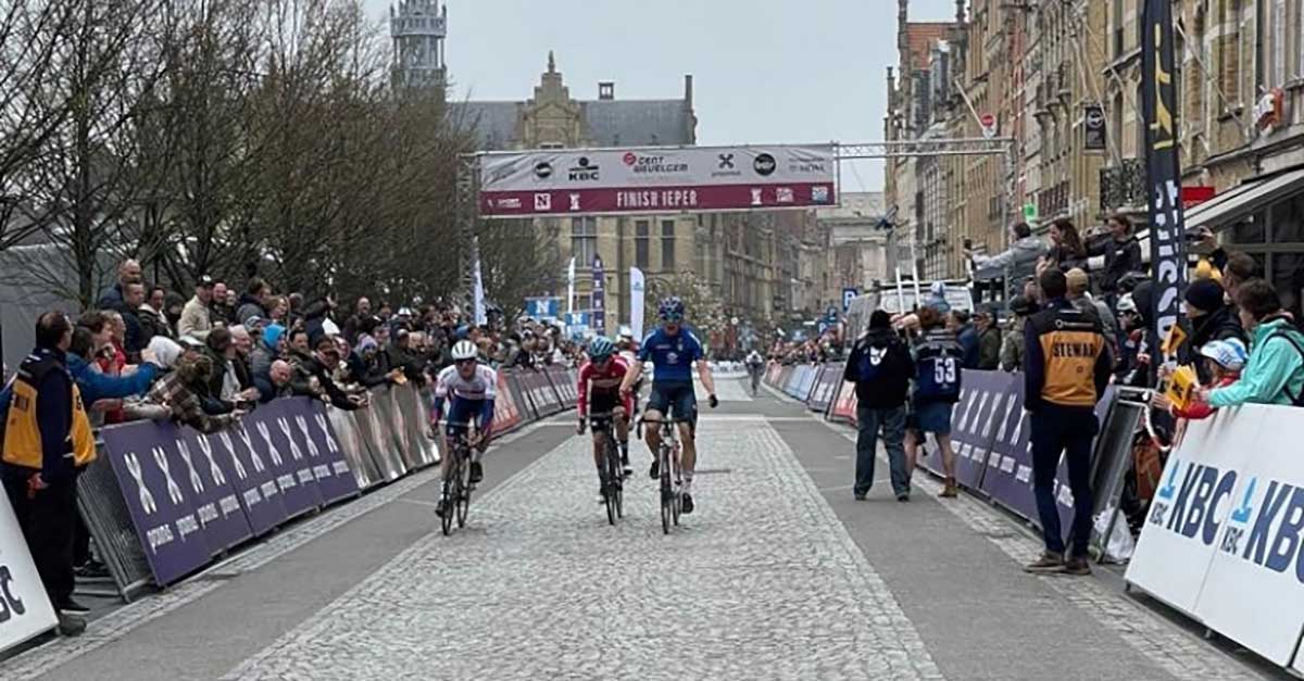 Összefoglaló a 2022-es ifjúsági világkupa-sorozat történéseiről I.