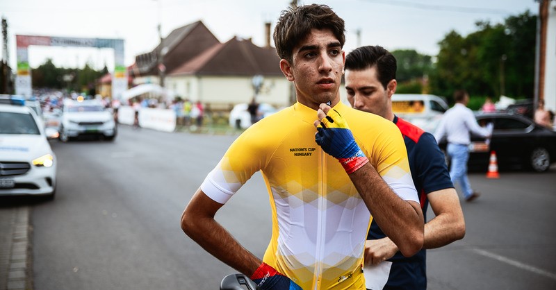 2024-es Nations’ Cup Hungary ifjúsági világkupa-verseny