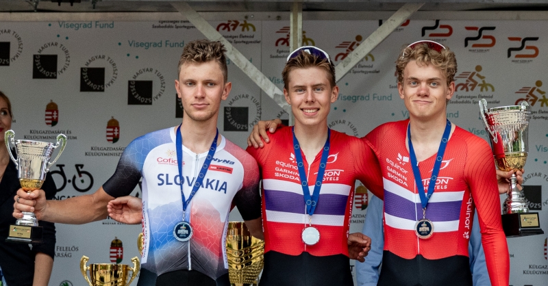 Nations’ Cup Hungary ifjúsági világkupa