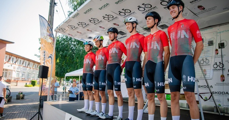 Augusztus 13-án rajtol a Nations’ Cup Hungary – változott az útvonal