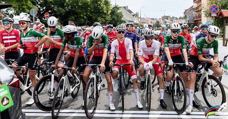 Nations’ Cup Hungary 2023: az 1. szakasz fotói