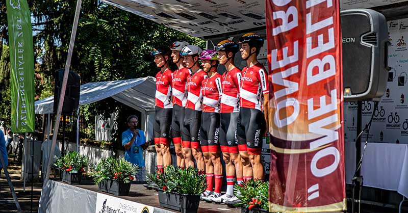 Nations’ Cup Hungary 2024: az 1. szakasz fotói