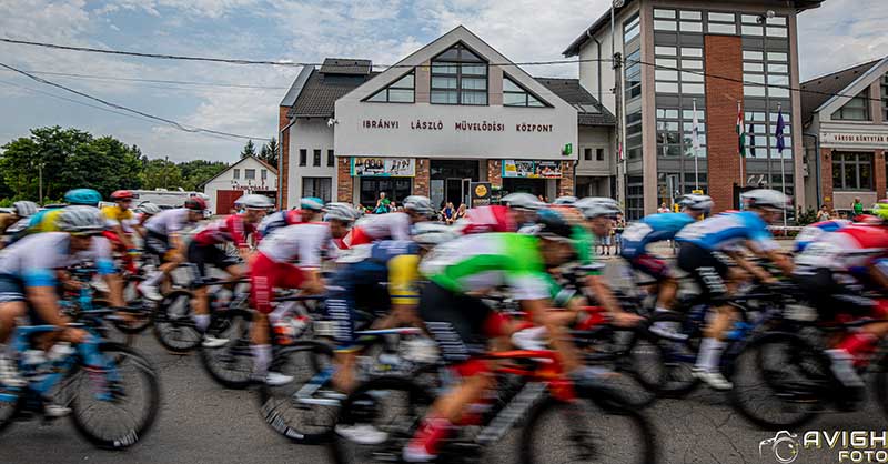 Nations’ Cup Hungary 2024: a 2/A szakasz fotói