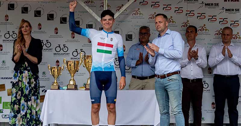 Nations’ Cup Hungary 2023: a 2/B szakasz fotói