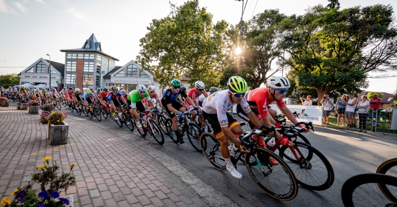 One Belt One Road Nations’ Cup Hungary: az 1/b félszakasz fotói