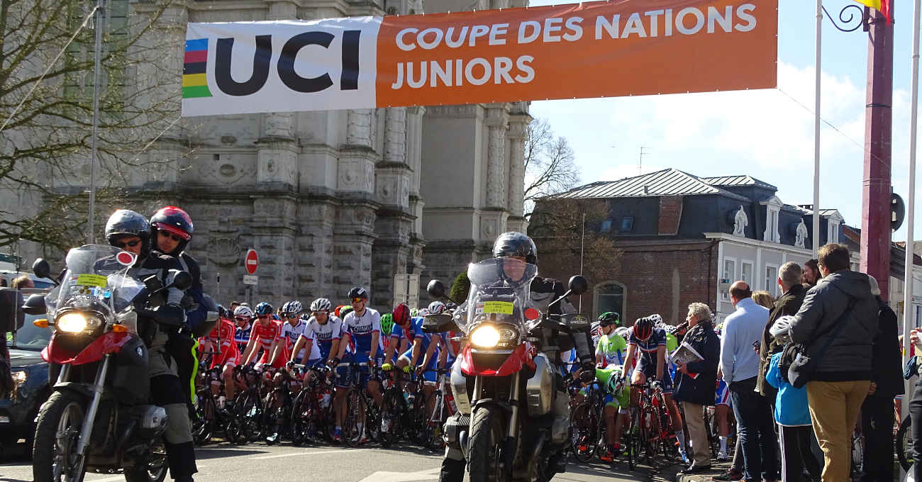 Ez történt az országúti ifjúsági világkupa 2019-es idényében