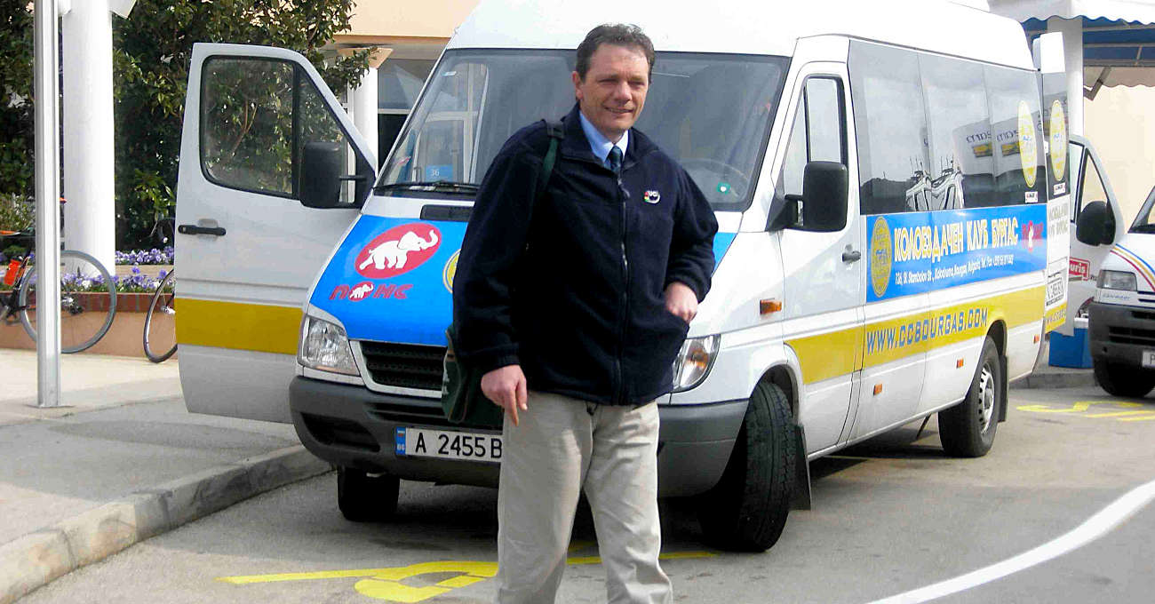 Rudi Segnan: a világkupa-sorozat magyarországi állomása előrelépést kínál az ország kerékpársportja számára