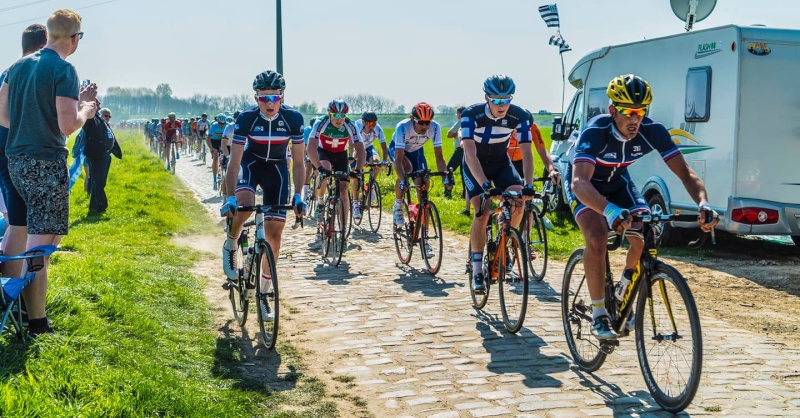 Veszélyben az idei világkupa-sorozat első versenye