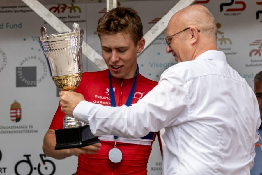 A Nations’ Cup Hungary ifjúsági világkupa