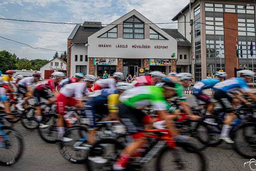 Nations’ Cup Hungary 2024: a 2/A szakasz fotói